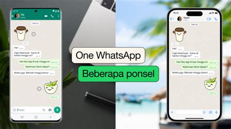 Arti TC di WA dan Balasannya, Ini Dia - Area Tekno™