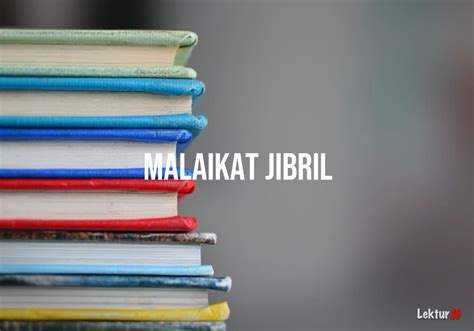 Arti kata malaikat - Kamus Besar Bahasa Indonesia (KBBI) Online