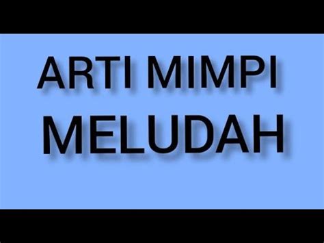 Arti mimpi meludah tapi meludah beneran togel. Hoki 168 login link.