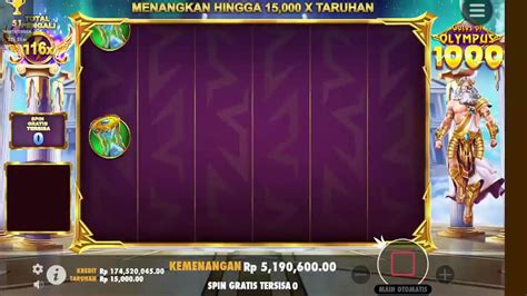 Arti nomor 47 dalam togel. Pola gate of olympus x500.