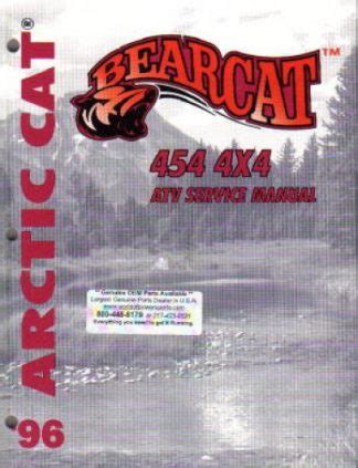 Artic cat big bear 454 manual. - Dunster entdecken eine geschichte und führer broschiert.