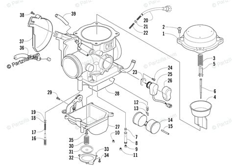 Artic cat zl 500 carburetor shop manual. - Sperry new holland 849 round baler manual.