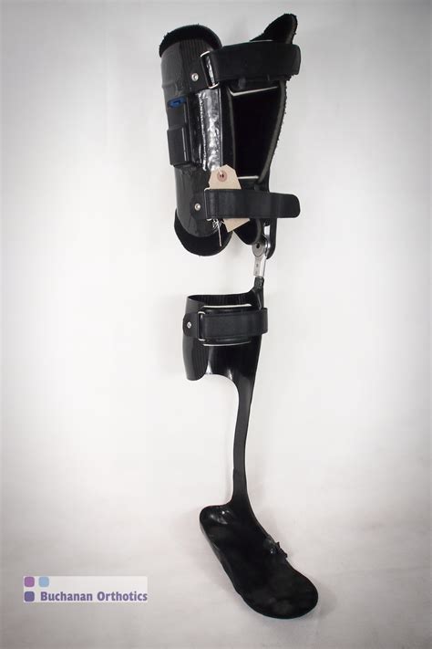 Article - Ankle-Foot/Knee-Ankle-Foot Orthoses - Policy Article …