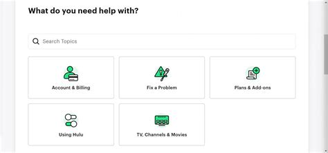 Article - Can I show Netflix, Hulu, E... - Help Desk