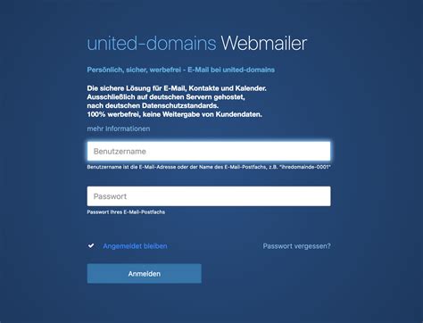 Article - Configuring UD Mail on Mobi...