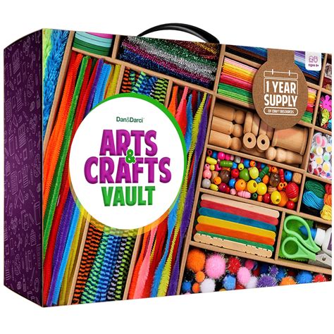 2024 Article Title: Crafting Fun and Learning with Craft Kit Company Boxes.-marketplaceplus.shop