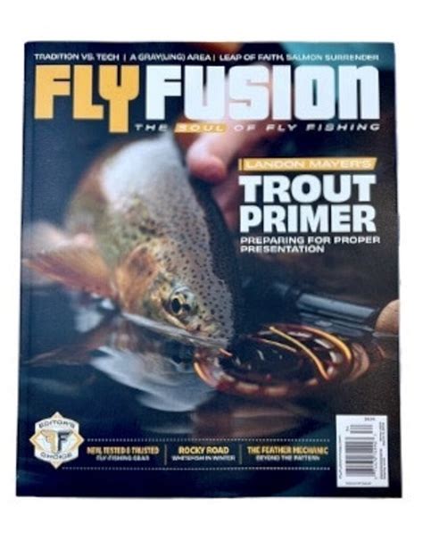 Articles - Fly Fusion