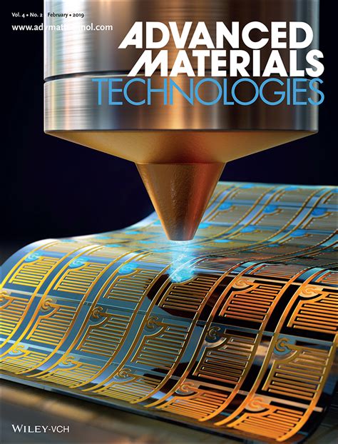 Articles MATERIALS TECHNOLOGIES.