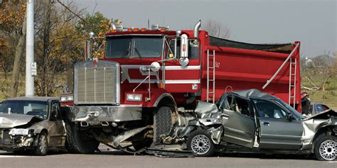 Articles Posted in Semi Truck Accidents - Maine Injury Lawyer Blog