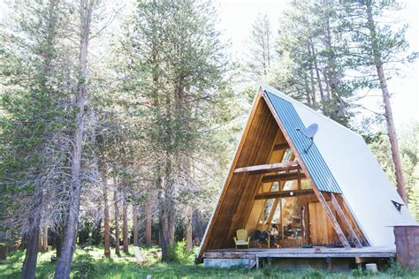 Articles about a-frame on Dwell.com - Dwell