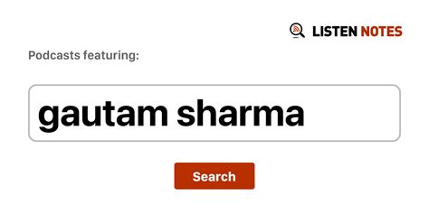 Articles by Gautam Sharma