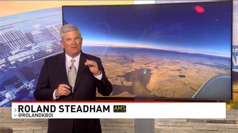 Articles by Roland Steadham&rsquo;s Profile | KBOI-TV (Boise, ID ...