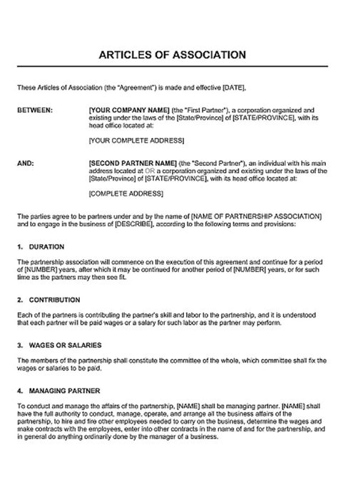 Articles of Association 20240308 compared with …