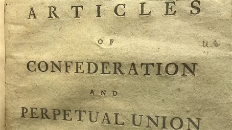 Articles of confederation definition ap gov. Things To Know About Articles of confederation definition ap gov. 