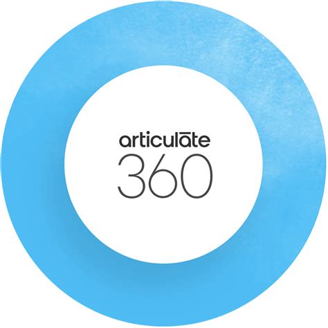 Articulate 360 download. Learn how to create e-learning for any device with the apps and resources in Articulate 360 in Articulate's E-Learning Heroes community. Clicking this link will get you banned . E-Learning Heroes ... 7 Most Popular Storyline 360 Examples & Downloads of 2023. Jump-start your next e-learning project by downloading these helpful templates created ... 