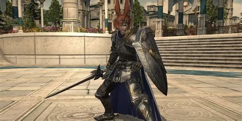 Artifact armor ffxiv. Artifact armor are job-specific armor sets available at current and former level caps. They are elaborate, iconic sets meant to represent the respective job; a new … 