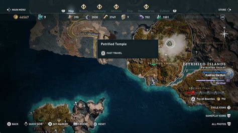 Writhing Dread. Below is everything you'll need to beat the mission Writhing Dread in Assassin's Creed Odyssey. Navigate back to the Medusa guide here. This is the hardest battle in the game. Make .... 