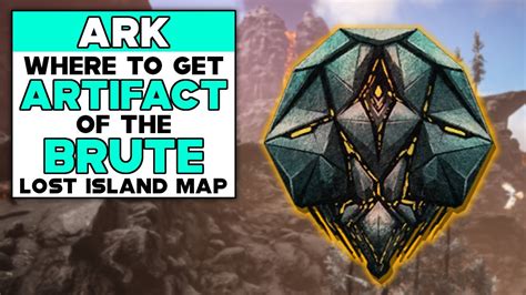 In this guide for Ark Fjordur, I will show you where you can fin