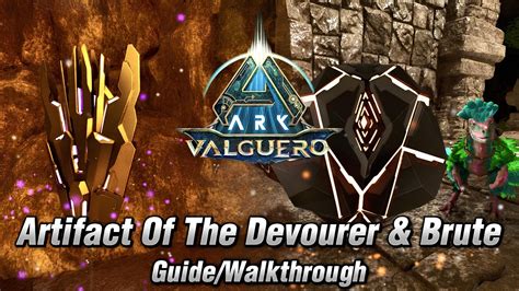 Artifact of the brute valguero location. .  <a href=http://b24.real-pack.ru...