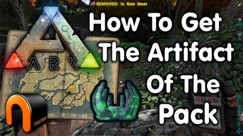 In this video I show you where and how to get the Artifact of the Cunning. I show you the cave system with the giant sunken ship in the middle of the cave. T.... 