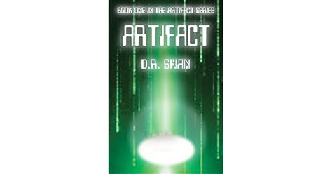 Full Download Artifact The Artifact Series Book 1 By Dr Swan