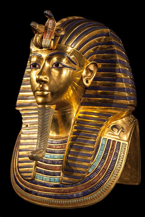 The famous sarcophagus of King Tut. The most famous artifact of Ancient Egypt is undoubtedly the tomb of King Tut. While King Tut was by no means the most powerful or influential leader Egypt ever had, his burial chamber was by far the most well-preserved out of any found in history. By the time of its discovery in 1922 by British ….