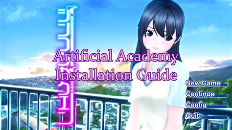 Artificial Academy 2 Download - South Nor Folk Windows