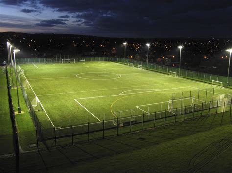 Artificial All Weather Pitch Surfacing in Oakengates