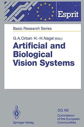 Artificial And Biological Vision Systems
