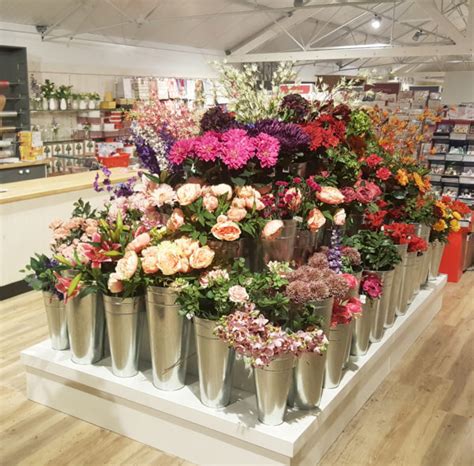 Artificial And Dried Flower Retail in Borehamwood