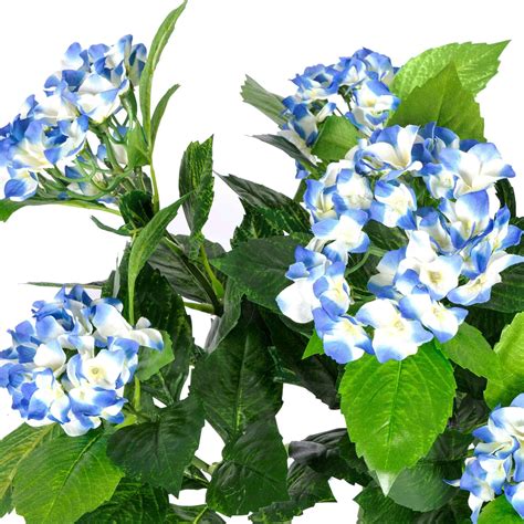 Artificial Hydrangeas Flowers for sale eBay