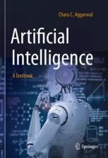 Artificial Intelligence: A Textbook SpringerLink