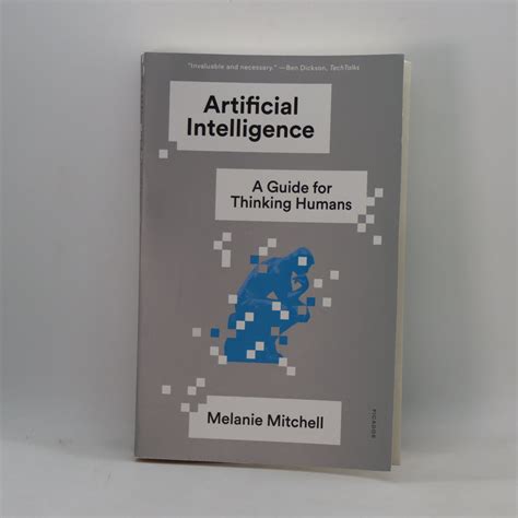 Artificial Intelligence A Guide For Thinking Huma