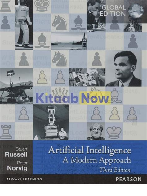 Artificial Intelligence A Modern Approach 3 E