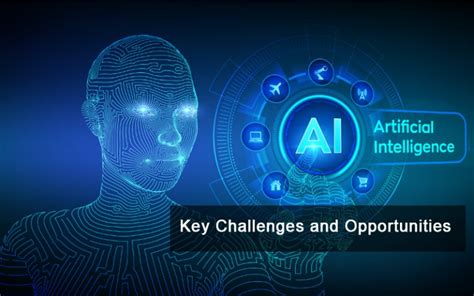 Artificial Intelligence Opportunities & Challenges in Businesses