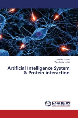 Artificial Intelligence System Protein Interaction