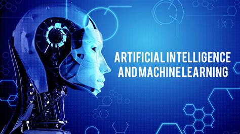 Artificial Intelligence and Machine Learning: What Are …