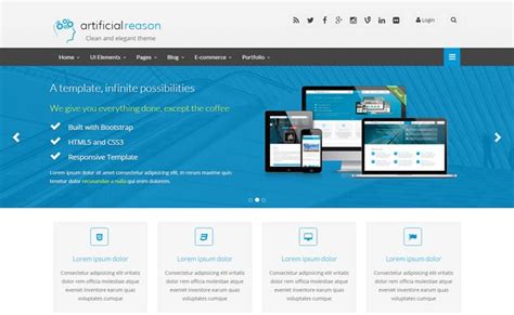 Artificial Reason Wordpress Edition Free Download