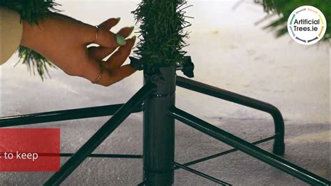 Artificial christmas tree pole replacement.  Learn which varieties minimize risks and keep ...