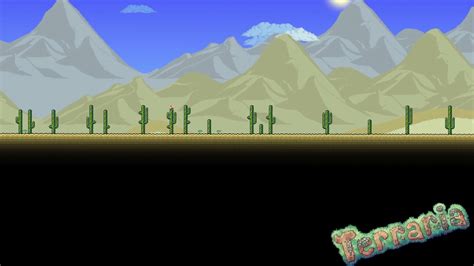 Artificial desert terraria. A comment method for getting rare evil desert drops is to dugout a large area underground and place the evil sand of that world about 5 blocks thick. Taimo-kun • 2 yr. ago. No, I … 