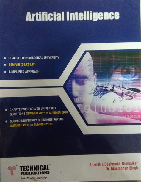 Artificial intelligence a guide to intelligent systems 3rd. - The new laser therapy handbook a guide for research scientists doctors dentists veterinarians and other interested.