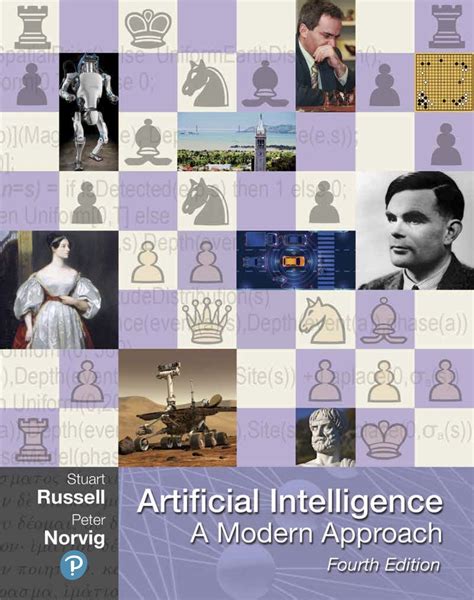 Artificial intelligence a modern approach 4th edition pdf. Things To Know About Artificial intelligence a modern approach 4th edition pdf. 
