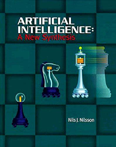Artificial intelligence a new synthesis solution manual. - Repair manual 2015 1300 v star.