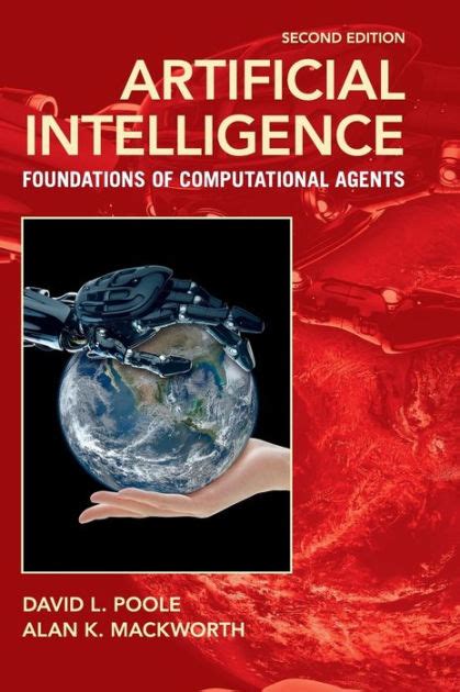 Artificial intelligence foundations of computational agents solution manual. - International childrens bible handbook by lawrence richards.