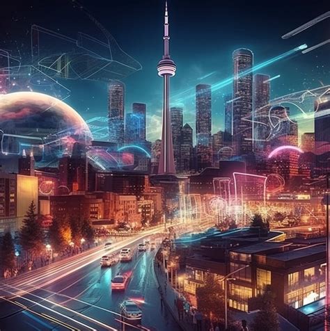 Artificial intelligence takes centre stage at Collision tech conference in Toronto