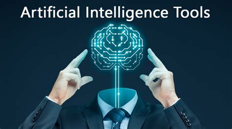 Artificial intelligence tools. Things To Know About Artificial intelligence tools. 