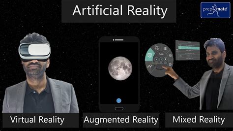 Artificial reality. Things To Know About Artificial reality. 