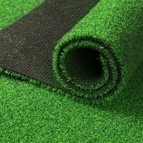 Artificial turf lowe's. Shop Ottomanson Garden Turf Rug 98.5-ft x 2.58-ft Cut To Length Artificial Grass in the Artificial Grass department at Lowe's.com. Our Evergreen Collection boasts a wide array of artificial grass rugs that come in a wide range of colors and sizes. These Polypropylene rugs will add a splash 