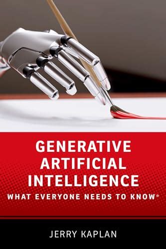 Full Download Artificial Intelligence What Everyone Needs To Know By Jerry Kaplan