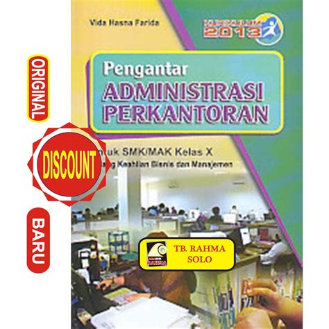 Artikel Tentang Administrasi bisnis dan Administrasi Perkantoran